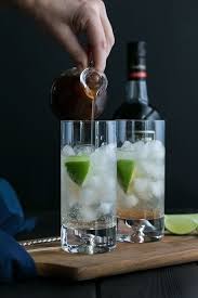 Shop by beer & cider. Dark And Stormy Cocktail An Extraordinary Rum And Ginger Beer Drink