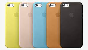 Officiele Apple Accessoires Voor Iphone 5s En Iphone 5c Iphone 5s Iphone Etui Iphones