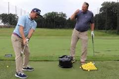 Image result for how to make an impact bag golf