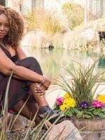 Model Rahne, New Jersey