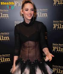 Kristen Stewart Diet Plan And Workout Routine Updated Health Yogi