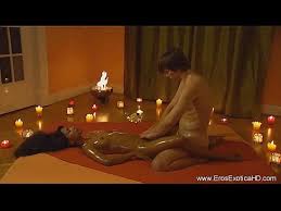 She bends her knees and opens her legs to expose her vagina, or yoni. Yoni Massage From Exotic India Xvideos Com