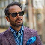 Andrea Mazzuca's Instagram, Twitter & Facebook