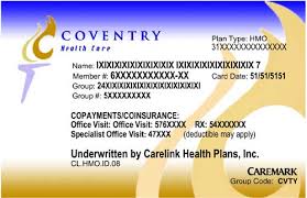 Depending on the chosen program, you can partially or completely protect yourself from unforeseen expenses. Coventry Health Care Picshealth