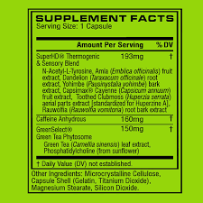Buy Cellucor Superhd Weight Loss Capsules Supplement For Men Women With Nootropic Focus Plus 160mg Caffeine 60 Capsules Online In Cameroon B07nc7cz42