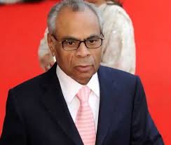 Charitable champions: Shalni Arora