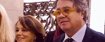 Perché è importante che Francesca Spatafora resti alla direzione del Museo  Salinas di Palermo, lettera a Musumeci