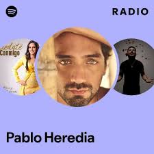 Pablo Heredia
