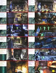 On this page of our guide to batman: Subway Riddler Trophies Batman Arkham City Wiki Guide Ign