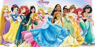 Gambar grafiti keren gambar grafiti huruf d gambar grafiti nama i draw disney princesses as anime characters. Fakta Menarik Tentang Princess Disney