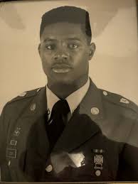 Obituary for Edwin Lamonte Jordan