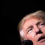 Trump's Going to Bake an Inauguration Cake Out of This'