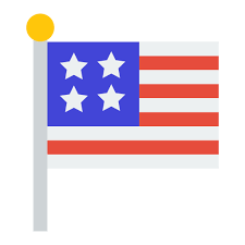 Check spelling or type a new query. Icono Estados Unidos La Bandera Gratis De 4th Of July Icons