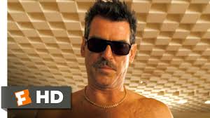 The Matador (4/12) Movie CLIP