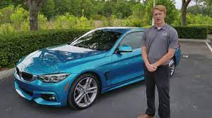 2018 Bmw 430i Convertible Snapper Rocks Blue Metallic Fieldsbmw Bmw Lakeland Florida Bmw Convertible Snapper