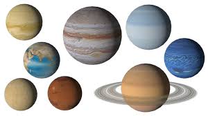 Este a patra cea mai mare planetă din. Planetele Din Sistemul Solar Informatii Si Curiozitati Planetele Ro