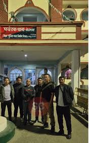 Bihar STF arrests father-son duo with 40+ cases in Bengaluru #Bengaluru  #BiharSTF #CrimeNews #PoliceOperation #NewsKarnataka