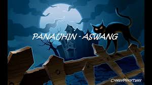 The myth of the aswang is popular in the western visayan regions such as capiz, iloilo and antique. Scare Fest 57 Anduduno Shapeshifting Aswang True Tagalog Horror Stories By Episode Nikki