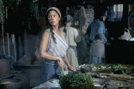 The last ark 🌿 @thelastlittleark @grumpyhippy my ark. Spartacus Bild Rhona Mitra 7 Von 34 Filmstarts De