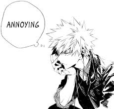 Katsuki bakugou, also known as kacchan, is a character from the anime/manga series boku no hero academia. Bakugou Png Mahbaby Bakugou Katsuki Blackandwhite Manga Anime Bakugou Katsuki Manga 2744212 Vippng