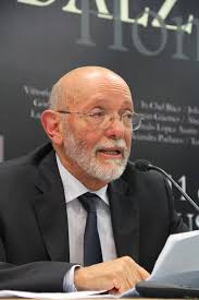 Generosidad y sabiduría distinguen obra de Félix Báez Jorge