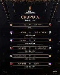 Brazilian club palmeiras defeated fellow brazilian club santos b. Alo Mengao Essa E A Tabela Do Conmebol Libertadores Facebook