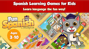 This post summarizes what you need to know about the best ones we've found. Amazon Com Fun Spanish Language Learning Games For Kids Appstore For Android