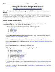 Use a specific example to support your. 15 In The Space Below Explain Why This Simulation Is A Good Way To Illustrate Course Hero