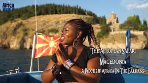 Meet, date, chat, and create relationships with attractive men and women. North Macedonia Hidden Jewel Of The Balkans Afropean Safari Youtube