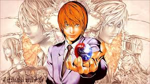 Kira Death Note 1080p 2k 4k 5k Hd Wallpapers Free Download Wallpaper Flare