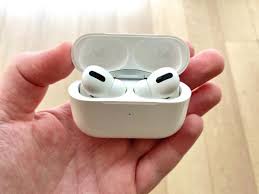 This means they are not designed to withstand being completely. Water Resistance In Airpods Pro