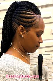 Essence taught me how to box braid, scalp braid, and also how to french braid. Gallery Essencebraids