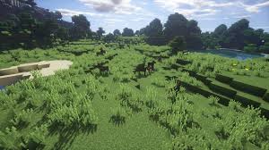 Find the best minecraft background on wallpapertag. Hd Minecraft Plains Hd Wallpaper Background Image 1920x1080 Id 733572 Wallpaper Abyss