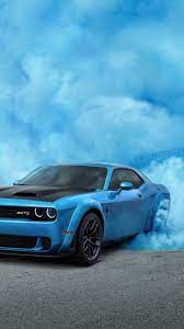 Download Dodge Challenger Wallpaper By Usernamejohnny 0f Free On Zedge Now Browse Millions Of Popular Blu Car Iphone Wallpaper Mustang Wallpaper Blue Car