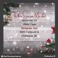 Tis the Season Christmas Market event image