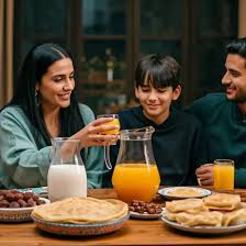 خطورة المشروبات المثلجة على مائدة الإفطار | فوشيا