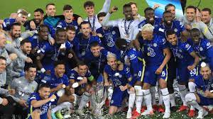 Chelsea goalkeeper edouard mendy has opened up on the tactical decision that saw him replaced by kepa arrizabalaga for the penalty shootout in the uefa super cup final. V4fyahjfzjpwvm