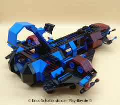 This npc can be found in netherstorm. Lego 6986 Space Police Mission Commander