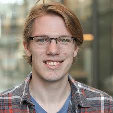 Steven Atkinson's Instagram, Twitter & Facebook