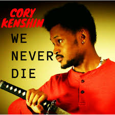 Stream CoryxKenshin