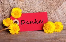 25 Danksagungsspruche Zum Geburtstag Finestwords