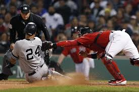 Since the beginning of divisional play in 1969 t. Mlb Red Sox Beat Yankees 6 1 As 7 Pitchers Combine For 3 Hitter The Mainichi