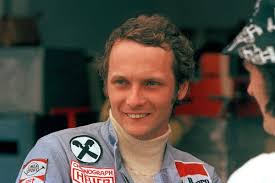 Lauda remained closely involved with the f1 circuit after retiring as a driver in 1985. Niki Lauda Formula One Champion Who Pushed Limits Dies At 70 The New York Times