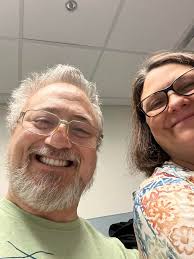 Please keep my wife Danette (Maria) in your prayers she has internal  bleeding and don't know what where or how