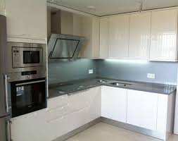 Fabricación de cocinas integrales en pvc. Muebles De Cocina De Pvc Polilaminados