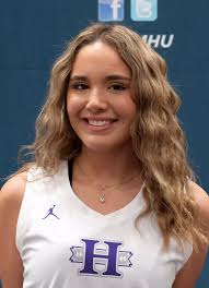 2022-2023 Women's Basketball Roster