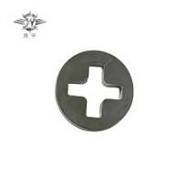 Higher Cost Performance for Foton / Cummins Power Steering/ Power Pump  Parts/ Cross Block /Oil Pipe Fitting/Steering Pump Connecting Block