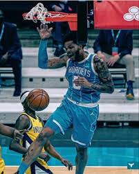 This adds tattoos for malik monk, willy hernangomez, miles bridges, and jeremy lamb of the charlotte hornets. Miles Bridges