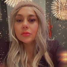 Sharee Evans's Instagram, Twitter & Facebook