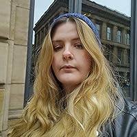 Carrie Kills A Man by Carrie Marshall